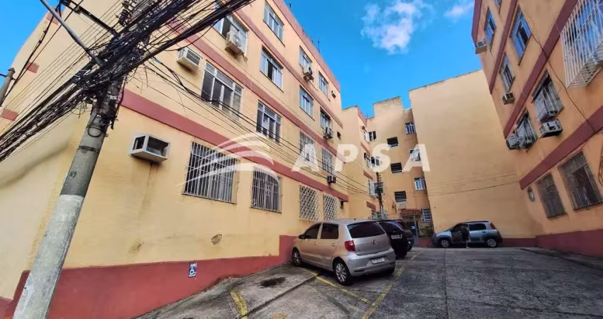 Apartamento 2 quarto no lins de vasconcelos. charmoso apartamento em condomínio fechado ao lado do h