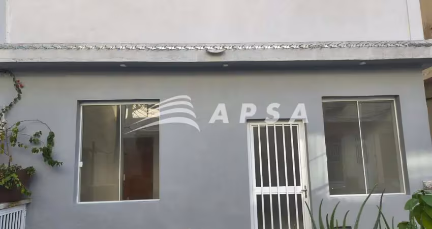 Casa de vila em laranjeiras, totalmente reformada, essa casa foi pensada para oferecer conforto e pr