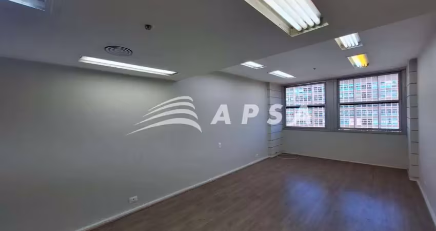 Se você procura um espaço pronto para receber seu negócio com conforto e eficiência, esta sala comer