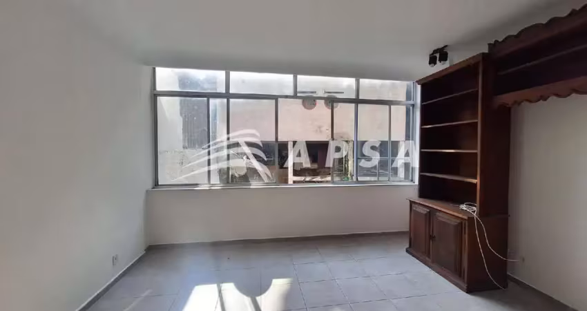 Que tal morar no coração de são conrado com praticidade e conforto? este lindo conjugadão de 47m² é
