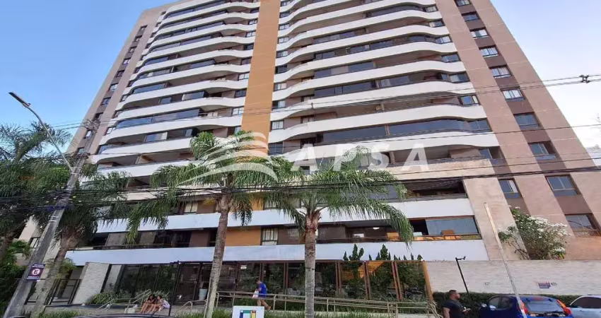 Apsa aluga: ótima oportunidade residencial no alpha ville. apartamento pronto para residir,  sol da
