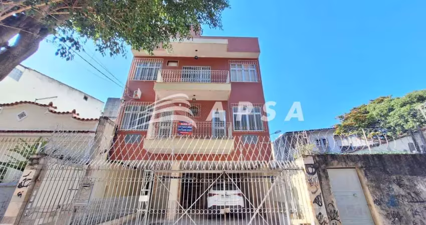 Ótimo apartamento de 70 m², de frente, vista livre, super claro e arejado,  pronto para entrar e mor