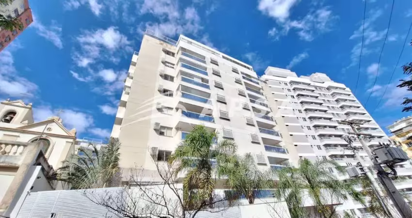 Ótima apartamento, 119 m2, composta por sala, 02 quartos, suit e closet, banheiro social, cozinha, l