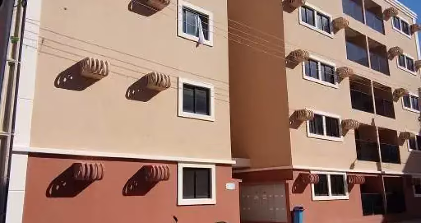 Apsa aluga excelente partamento com dois quartos localizado no condominio alto da boa vista no bairr