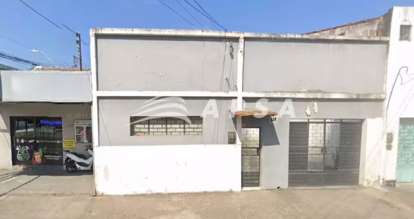 Apsa aluga excelente imóvel comercial (possibilidade de locação residencial r$2.500,00) no jaraguá l