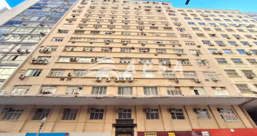 Excelente conjunto com salas interligadas com divisórias, de frente, arejada, 116m², compostas por r