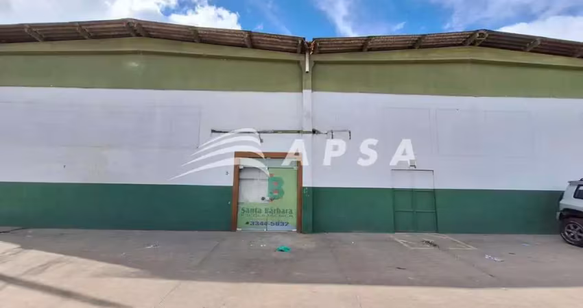Oportunidade única em na rua principal. imóvel comercial com 864m², estrutura onde possa ser feito u