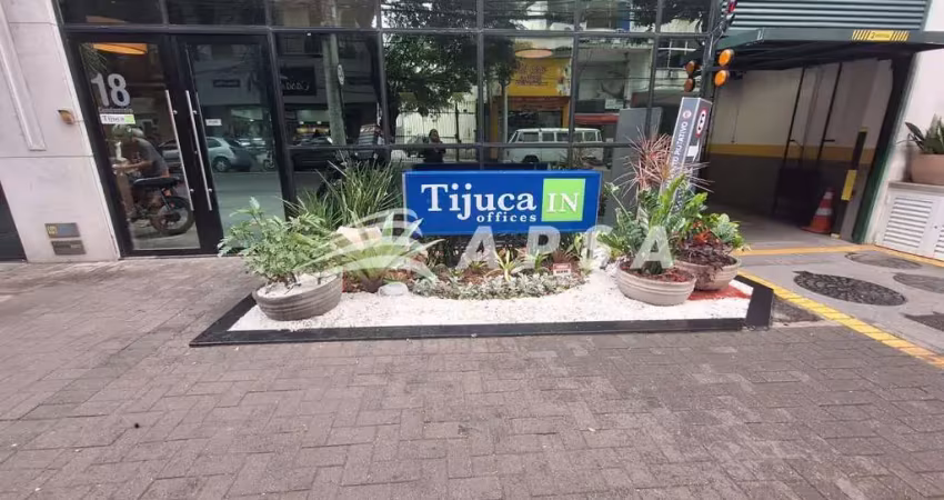 Oportunidade imperdível para profissionais da área odontológica! sala comercial com excelente locali