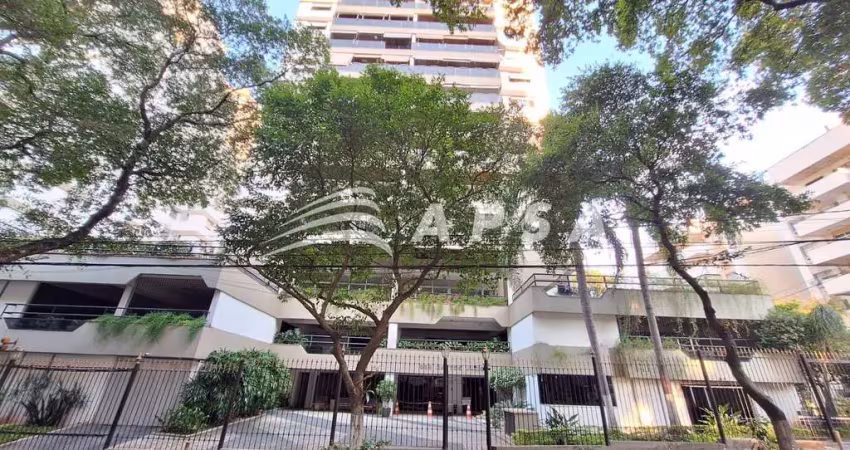 Lindo apartamento! localizado no grajaú, total de 167m², varandão, de frente, vista totalmente livre