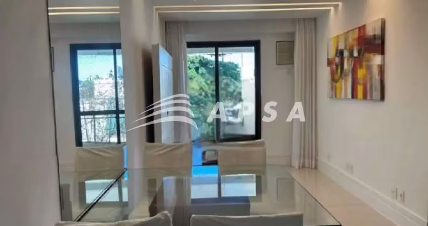 Apresentamos uma cobertura exclusiva de 178m² na rua visconde de figueiredo, no coração da tijuca, u