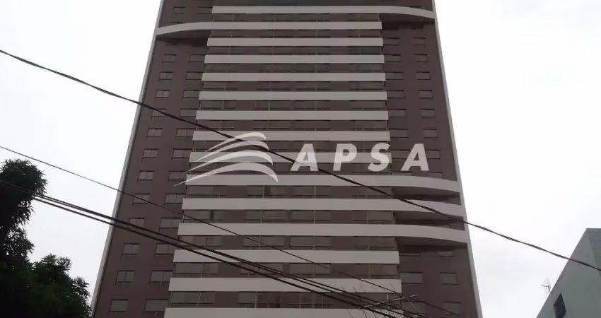Excelente apartamento no coração da cidade com taxas. sala ampla,2/4(suíte),cozinha,banheiro social,