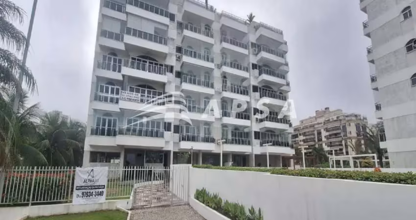 Excelente apartamento, totalmente mobiliado, de 04 quartos, na av. lúcio costa, barra da tijuca. são