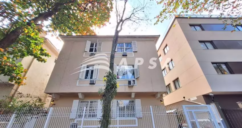 Ótimo apartamento, 52 m2 , composto por sala, 01 quarto, banheiro com blindex, cozinha e área de ser