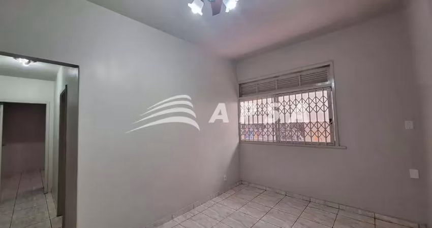 Na conde de bonfim, no coração da tijuca, este apartamento é a escolha perfeita para quem busca prat