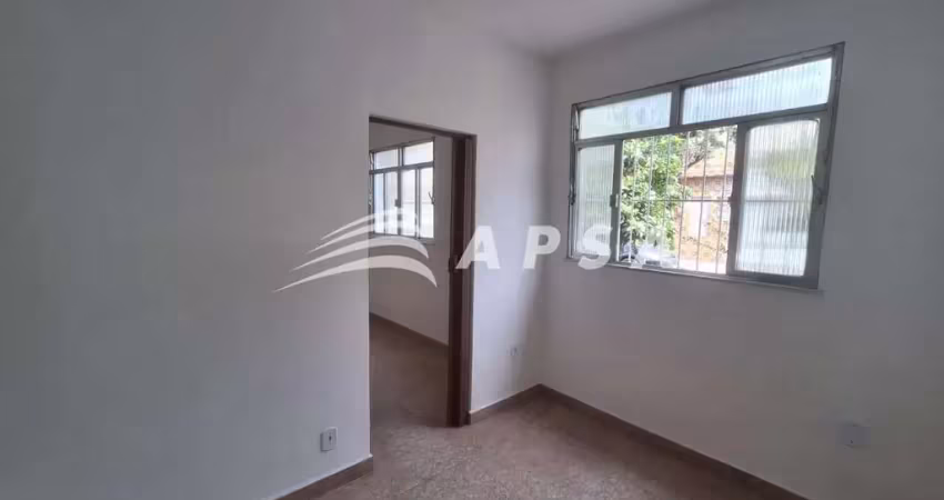 Aconchegante casa de 2 quartos próximo ao engenhão  venha conhecer essa charmosa casa no bairro do e