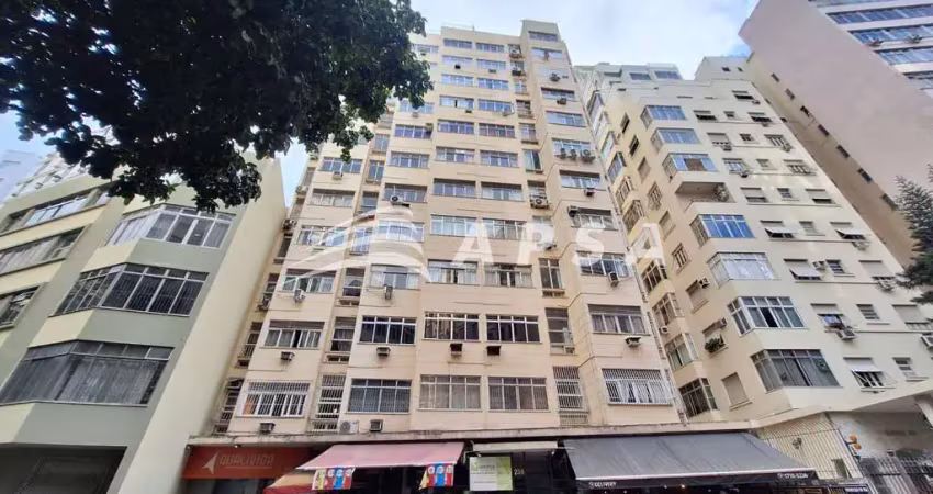 Ótimo apartamento, excelente localização próximo metrô, aterro do flamengo e farto comércio, de fund