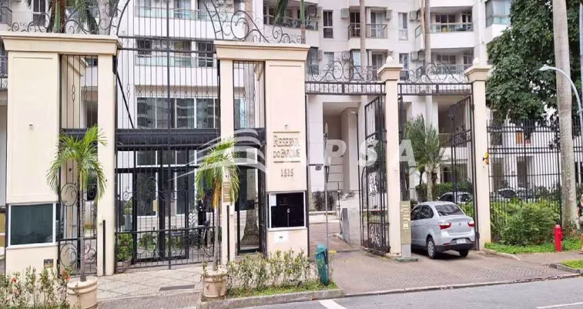 Lindo apartamento, 03 quartos, na barra olímpica, para aluguel. são 96m² divididos em ampla sala, pa