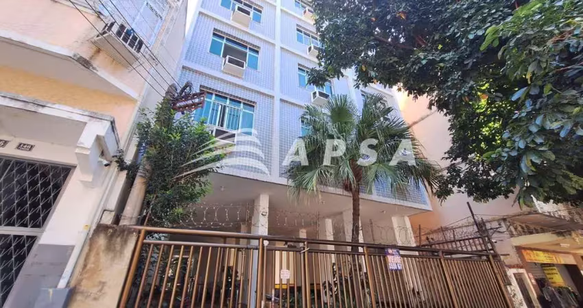 Ótimo apartamento de 44m²  ambientes bem distribuídos, com sala ampla, quarto confortável, banheiro