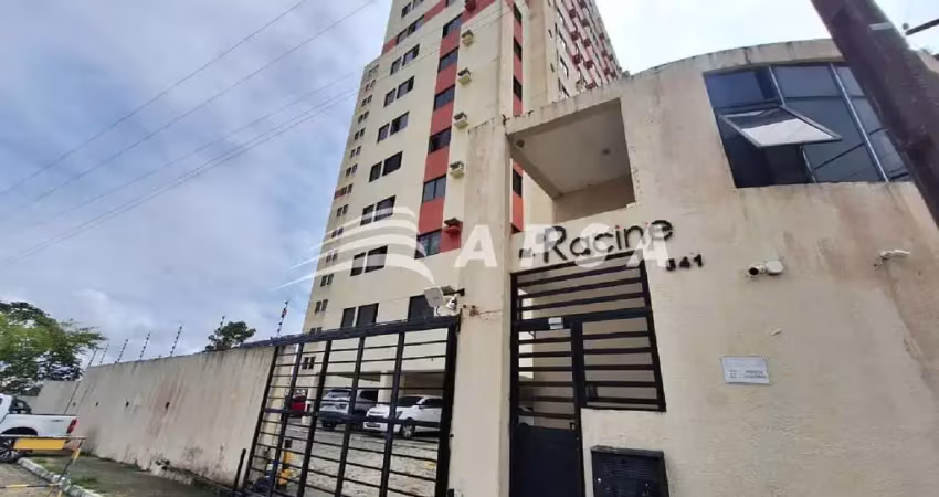 Apartamento para aluguel – são jorge. excelente apartamento com 2 quartos, ambos com móveis planejad