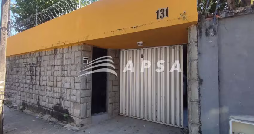 Imóvel localizado a apenas 50 metros do shopping riomar papicu, em uma das áreas mais valorizadas da