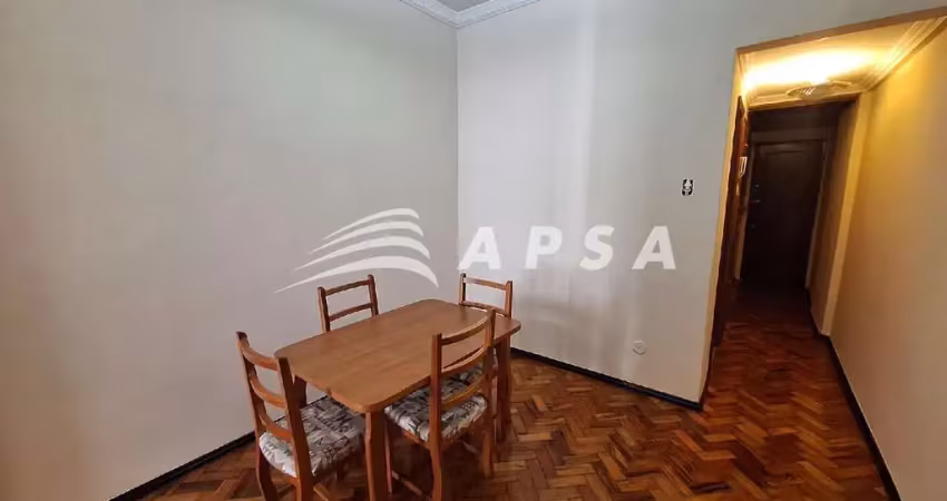Imagine viver em um apartamento com pintura nova, totalmente arejado, onde a luz natural invade cada
