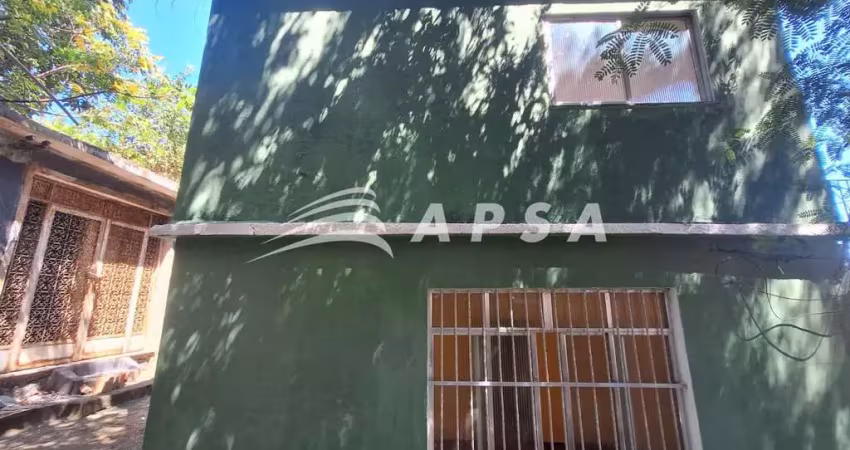 Excelente casa dúplex com 2 quartos no cachambi   venha conhecer essa charmosa casa dúplex no cacham