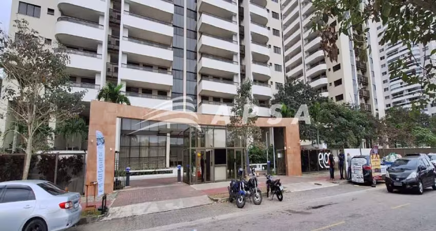 Lindo apartamento, 03 quartos, primeira locação, na ilha pura - barra olímpica. o imóvel possui 115m
