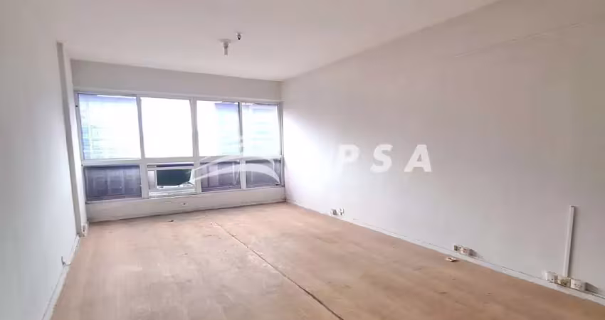 Sala comercial no centro do rio, espera por você uma sala comercial que une espaço, praticidade e vi