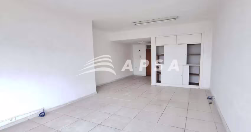 Sala comercial no centro do rio, está disponível uma sala comercial ampla, ideal para quem busca pra