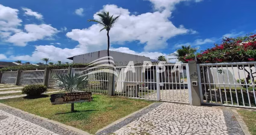 Apsa aluga: ótima oportunidade na praia de stella maris.  village de 70 m2, composta por: dois quart