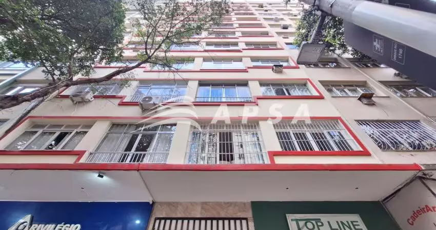 Apartamento com 2 quartos para alugar na Rua Barata Ribeiro, 92, Copacabana, Rio de Janeiro