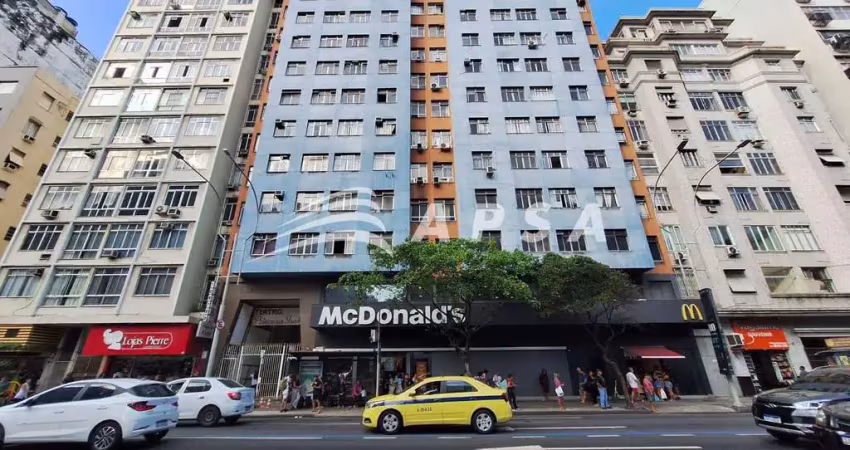 Apartamento com 2 quartos para alugar na Avenida Princesa Isabel, 186, Copacabana, Rio de Janeiro