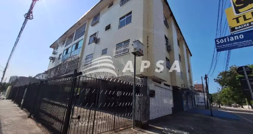 Apartamento com 3 quartos para alugar na Avenida Barão de Studart, 3022, Joaquim Távora, Fortaleza