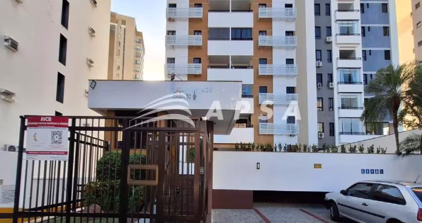 Ótima oportunidade no canela.  andar alto e vista parcial para o mar. apartamento com 70 m²,  2 quar