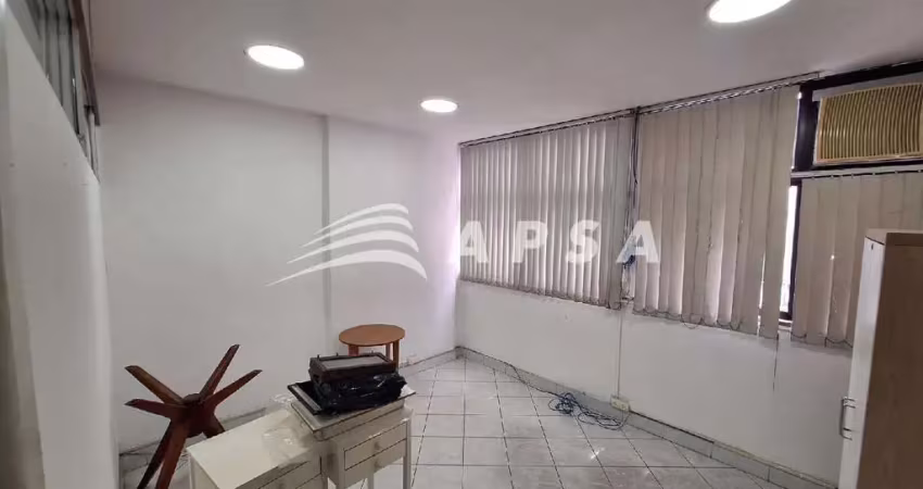 Em meio ao pulsante coração do rio de janeiro, na icônica avenida almirante barroso, encontra-se uma
