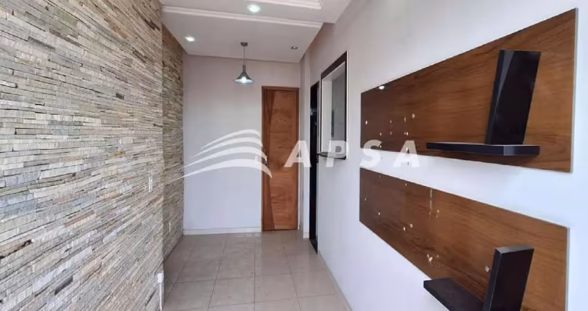 Ótimo apartamento,  disponível para locação,  no condomínio residencial firenze no bairro do pechinc