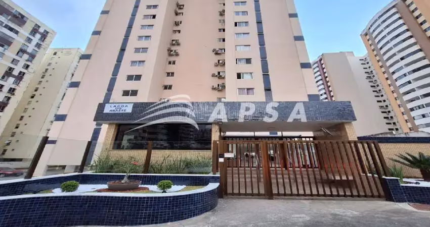 Ótima oportunidade no imbuí.  imóvel será alugado sem mobília  apartamento com 80m²,  3 quartos com