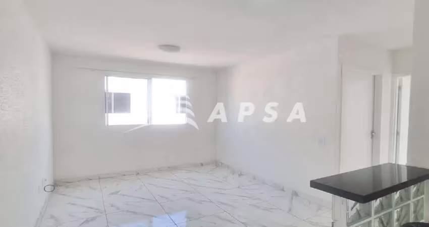 Apartamento em madureira. no condomínio flores ii, você encontra um apartamento feito sob medida. sã