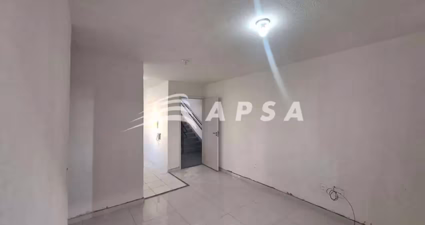 Excelente apartamento em cajazeiras de 45m², perfeito para quem busca um lar funcional e bem localiz