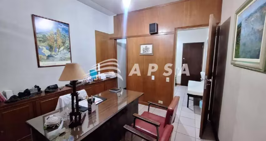 Excelente sala comercial na rua conde de bonfim - tijuca. com 34m², mobiliada, o imóvel oferece sala