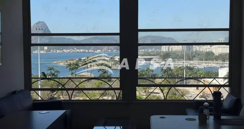 Excelente oportunidade para o seu negócio! sala comercial espaçosa com 150 m², em localização estrat
