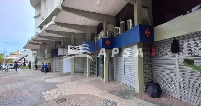 Loja comercial duplex para aluguel – na barra da tijuca (condado de cascais). com 300m², dois andare