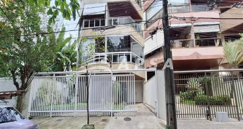 Lindo apartamento, 03 quartos, no jardim oceânico - barra da tijuca. são 133m² distribuídos em ampla