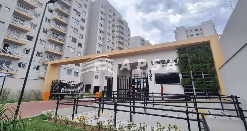 Excelente 2 quartos reformados em condomínio fechado em são cristóvão venha se encantar com esse cha