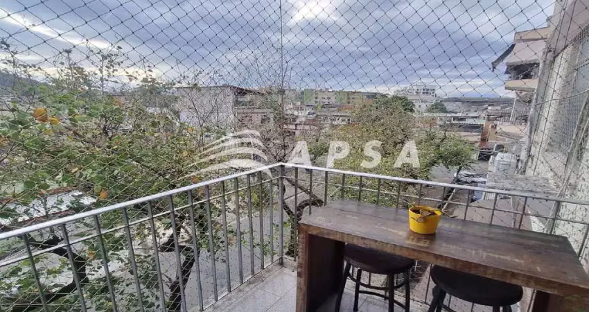 Excelente apartamento 2 quartos em irajá venha conhecer esse excelente apartamento em prédio bem est