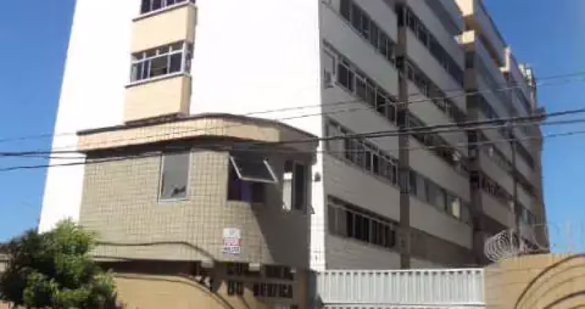 Apartamento próximo a 13 de maio. com 3 quartos, sendo 01 suíte, gabinete, duas salas, cozinha e áre