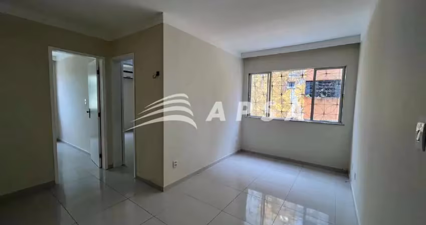 Apartamento com dois quartos em canabrava  apartamento recém reformado vazio com 62m² composto por s