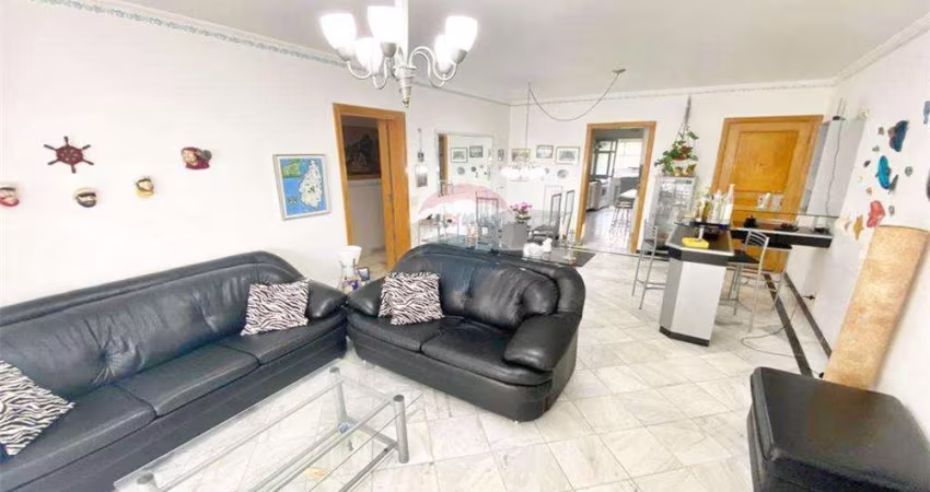 Apartamento à venda, 125 m² por R$ 750.000,00 - Jardim Astúrias - Guarujá/SP