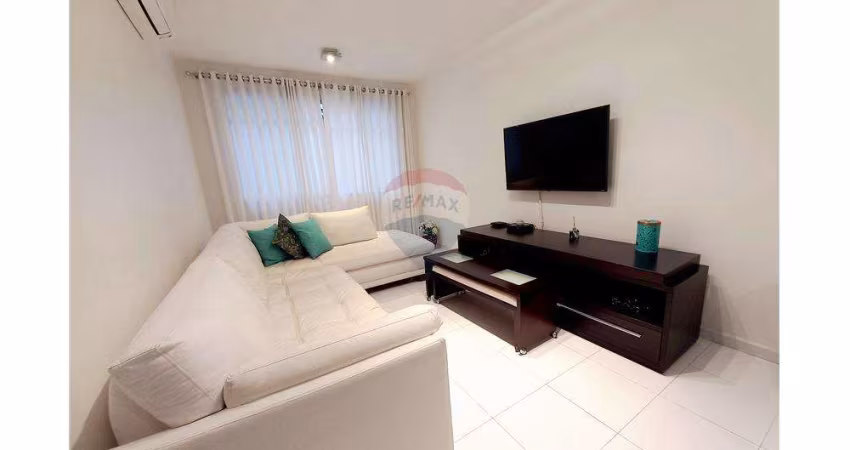 “Apartamento à Venda na Pitangueiras no Guarujá'