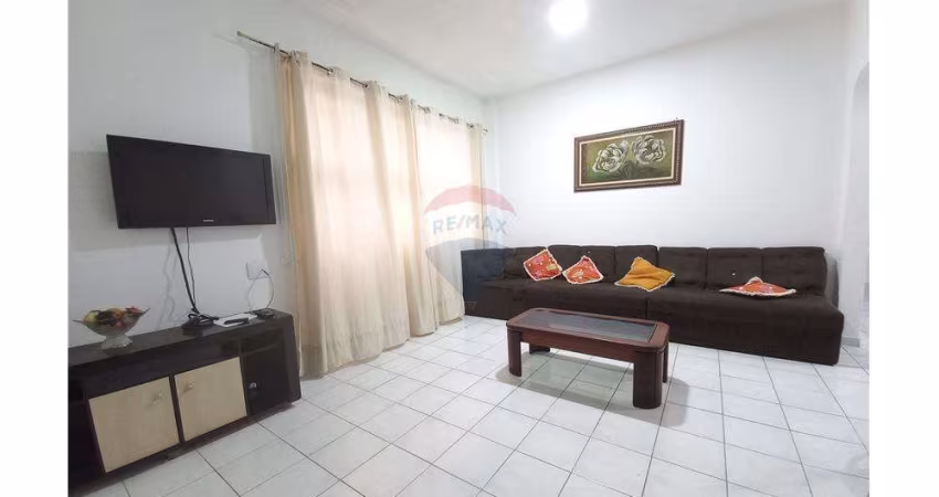 “Apartamento à Venda na Pitangueiras no Guarujá'